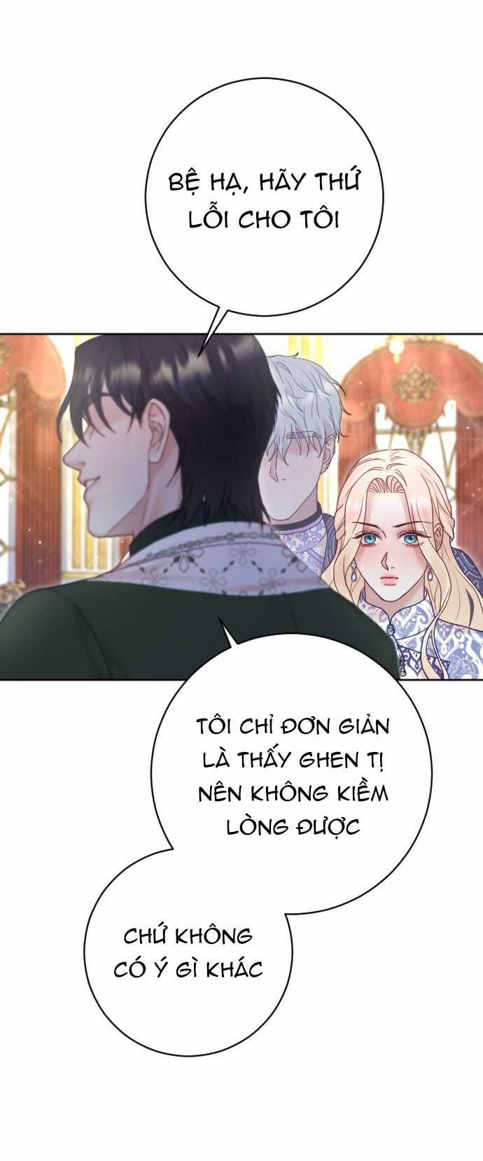 Thuần Hóa Nam Nô Lệ Hắc Hóa Chapter 51.2 trang 11