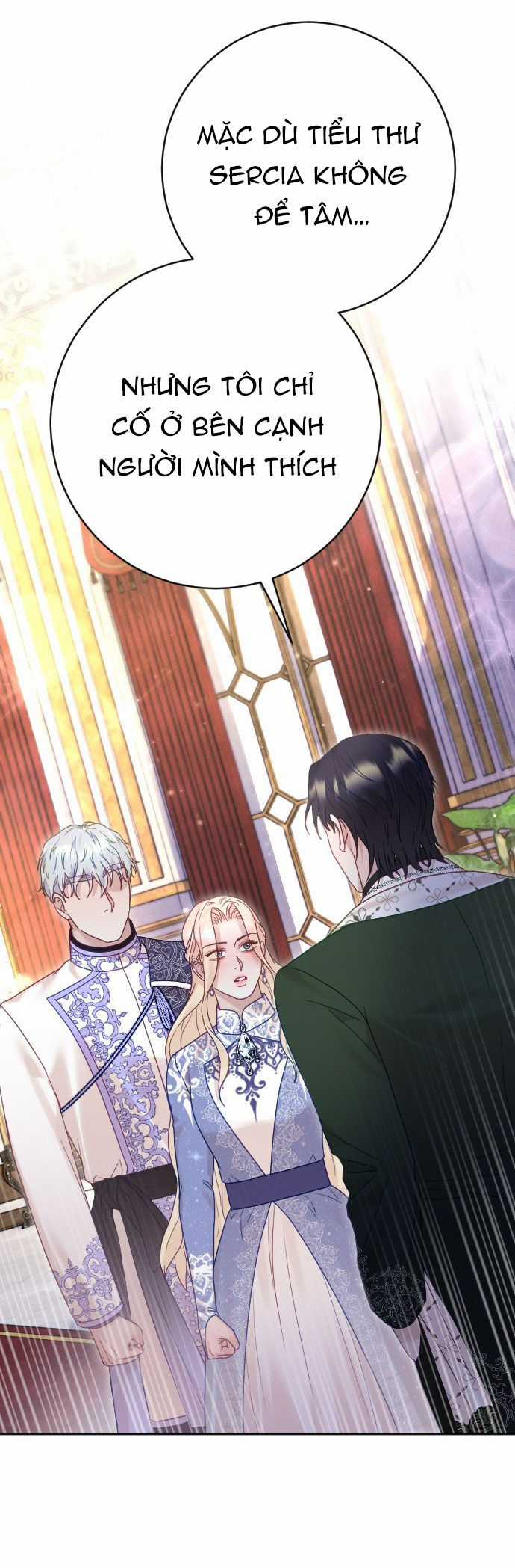 Thuần Hóa Nam Nô Lệ Hắc Hóa Chapter 51.2 trang 14