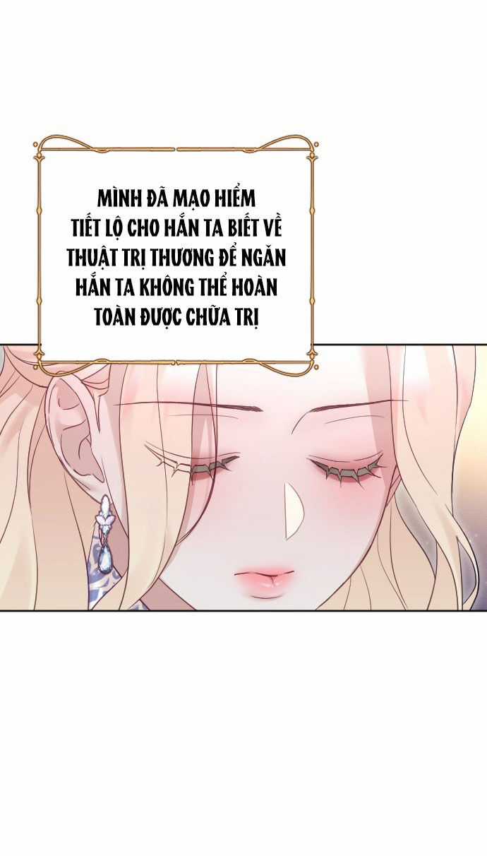 Thuần Hóa Nam Nô Lệ Hắc Hóa Chapter 51.2 trang 21