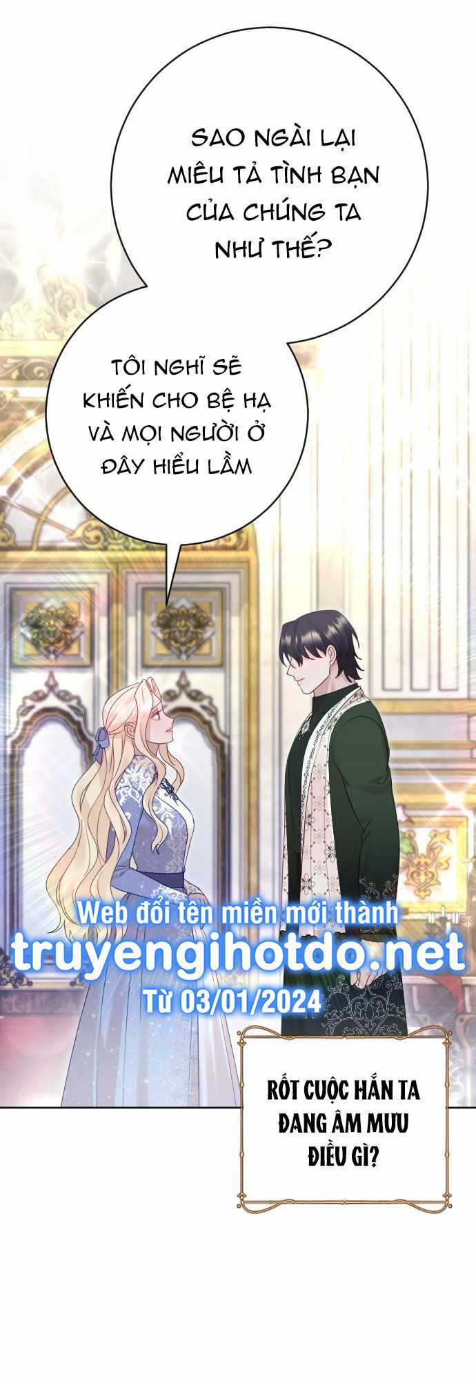 Thuần Hóa Nam Nô Lệ Hắc Hóa Chapter 51.2 trang 22