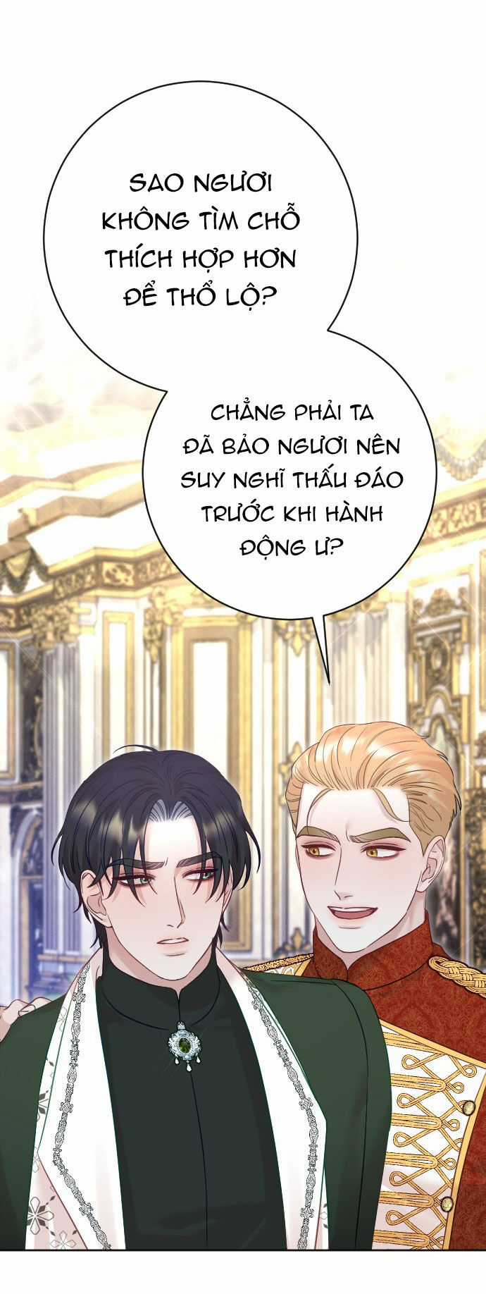 Thuần Hóa Nam Nô Lệ Hắc Hóa Chapter 51.2 trang 24