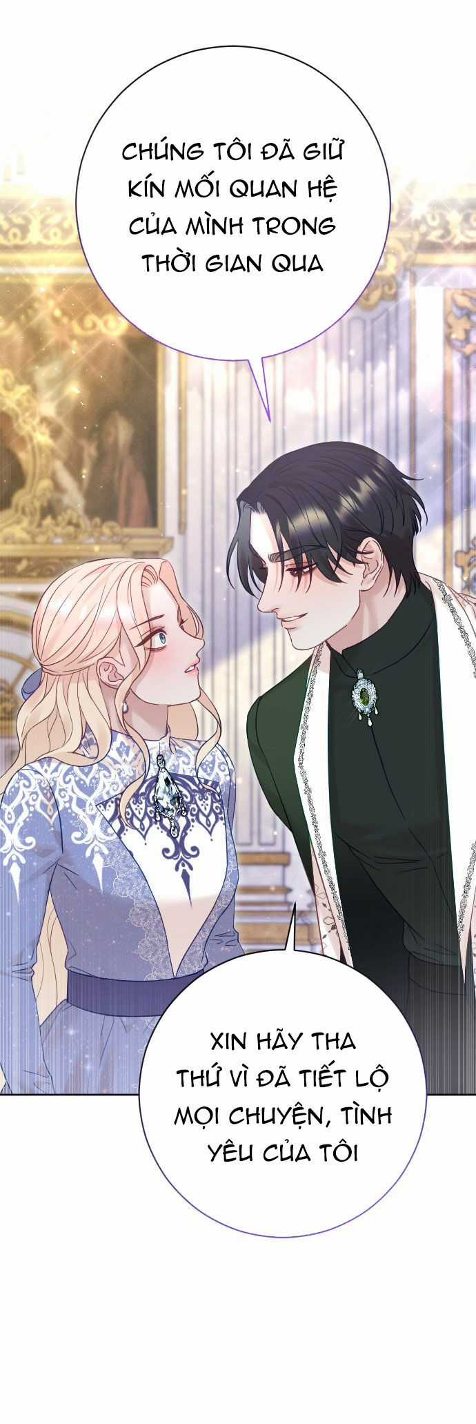 Thuần Hóa Nam Nô Lệ Hắc Hóa Chapter 51.2 trang 38