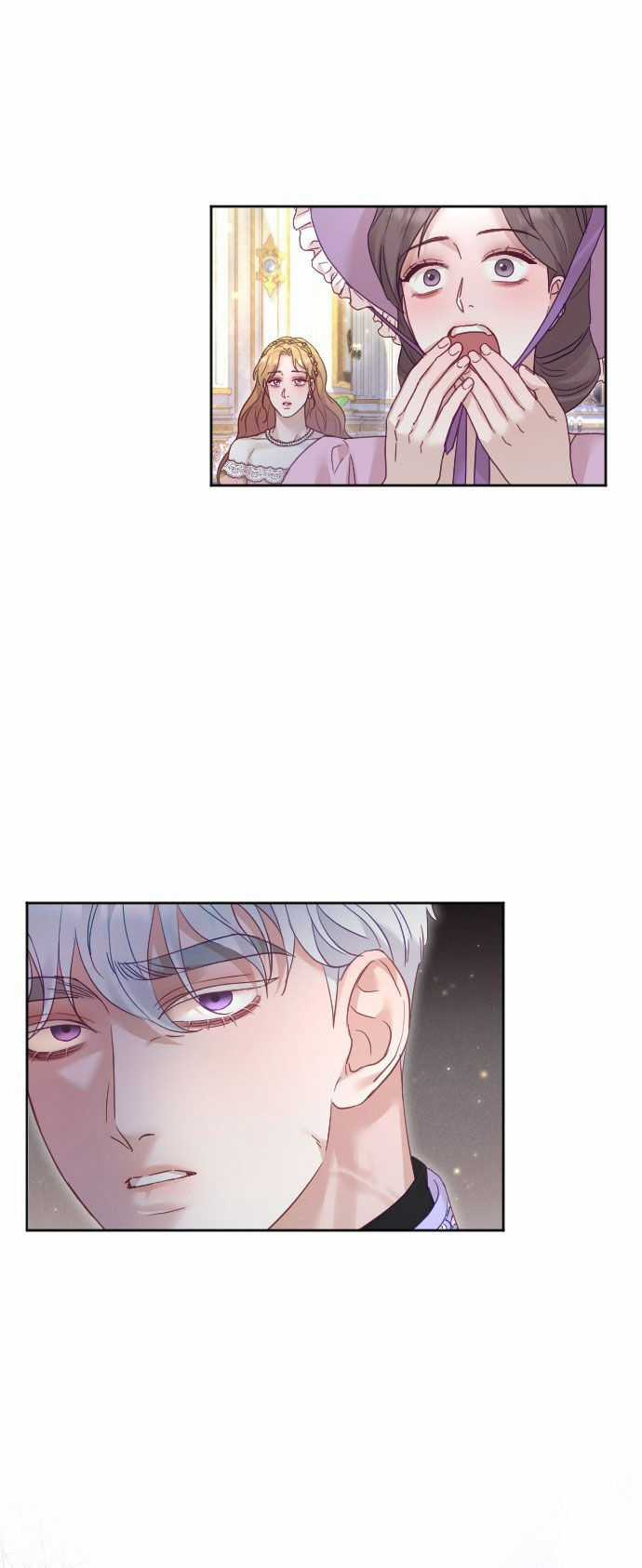 Thuần Hóa Nam Nô Lệ Hắc Hóa Chapter 51.2 trang 40