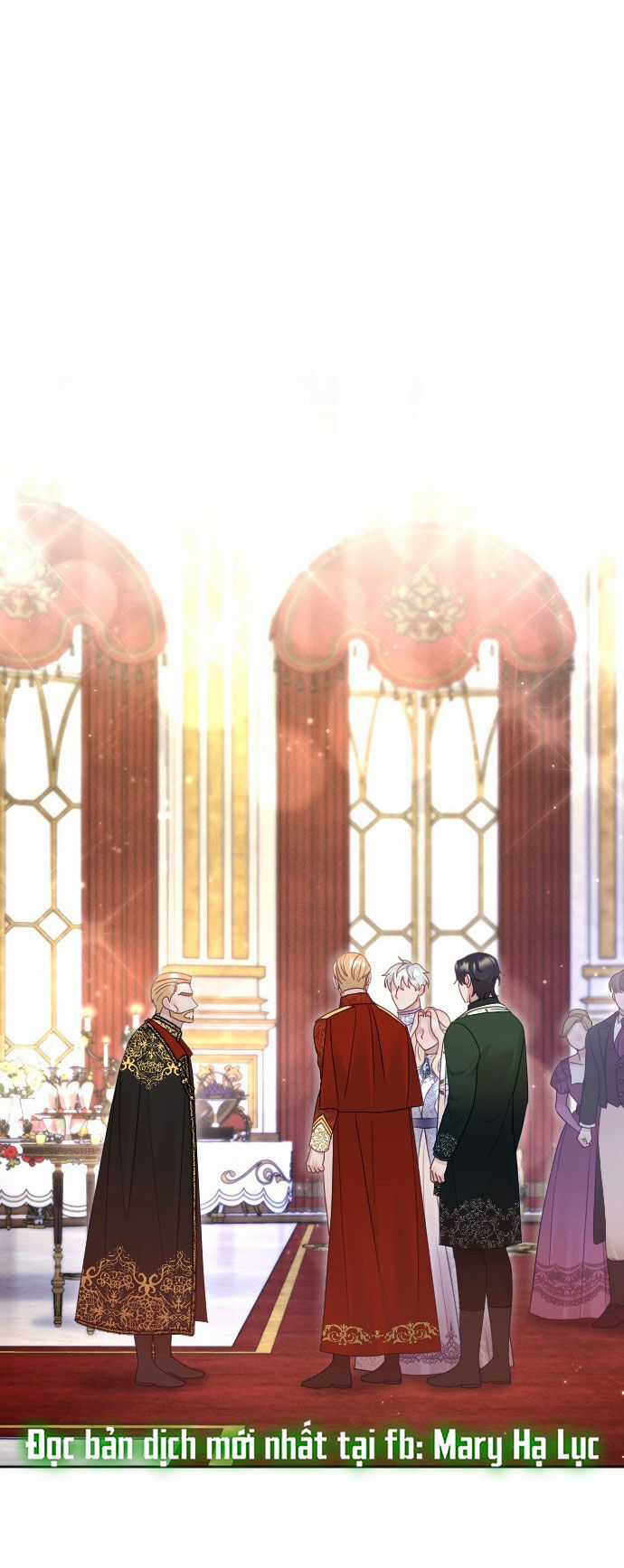 Thuần Hóa Nam Nô Lệ Hắc Hóa Chapter 51.2 trang 8