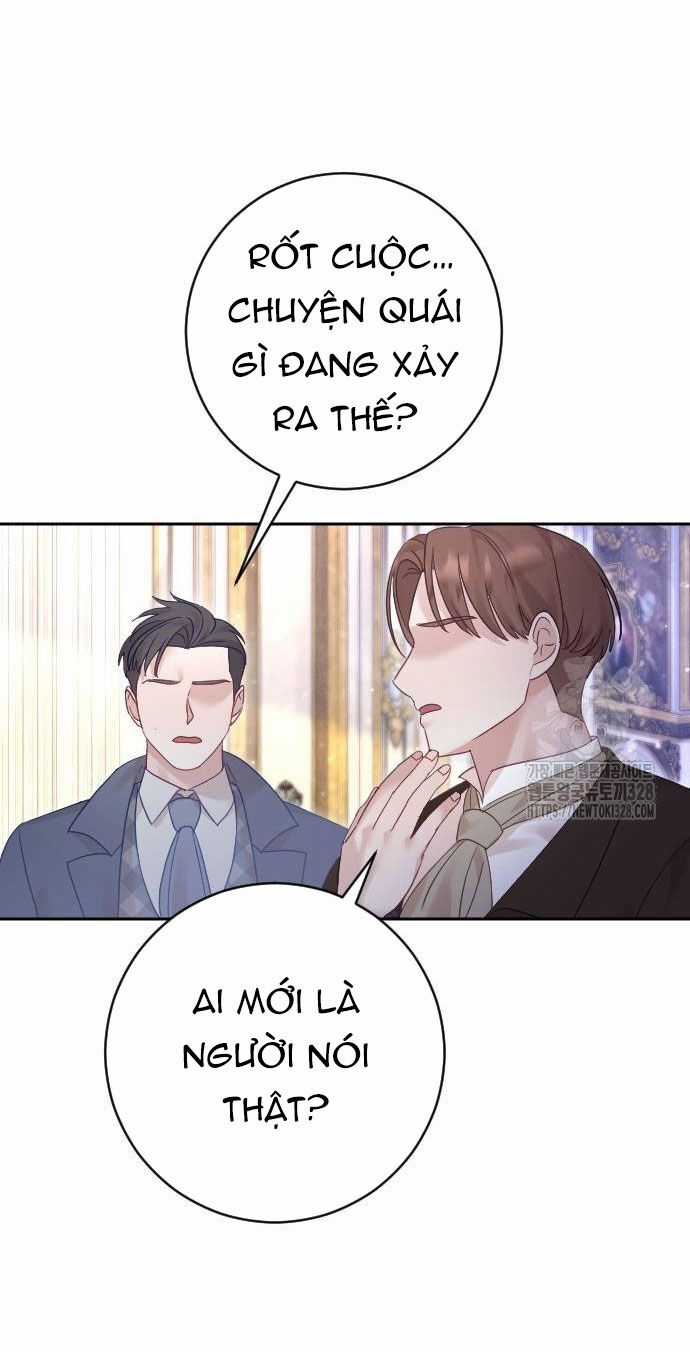 Thuần Hóa Nam Nô Lệ Hắc Hóa Chapter 52.1 trang 12