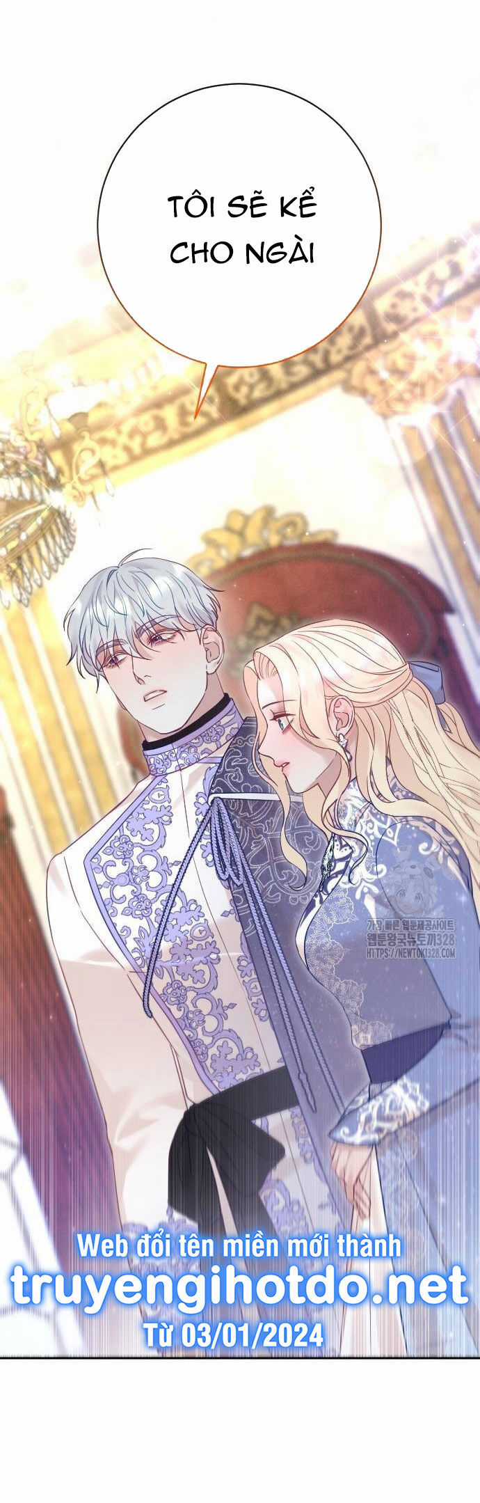 Thuần Hóa Nam Nô Lệ Hắc Hóa Chapter 52.1 trang 17