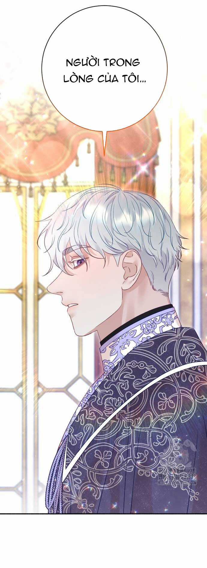 Thuần Hóa Nam Nô Lệ Hắc Hóa Chapter 52.1 trang 19