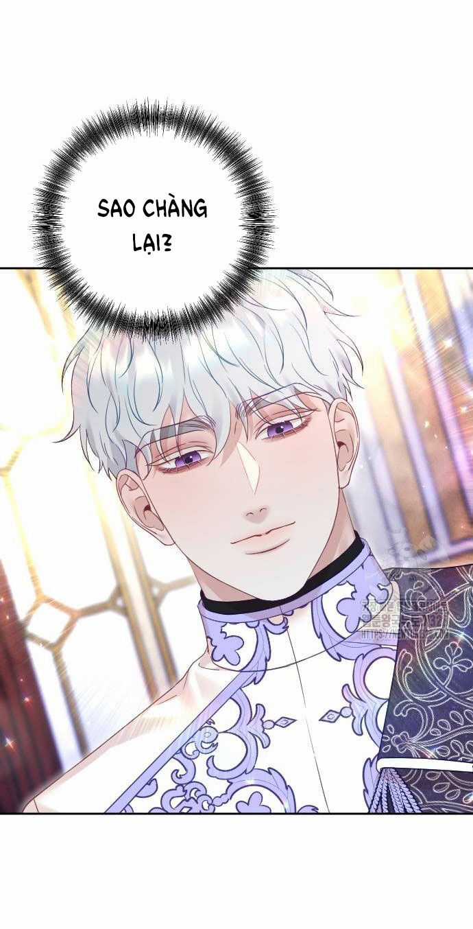 Thuần Hóa Nam Nô Lệ Hắc Hóa Chapter 52.1 trang 23