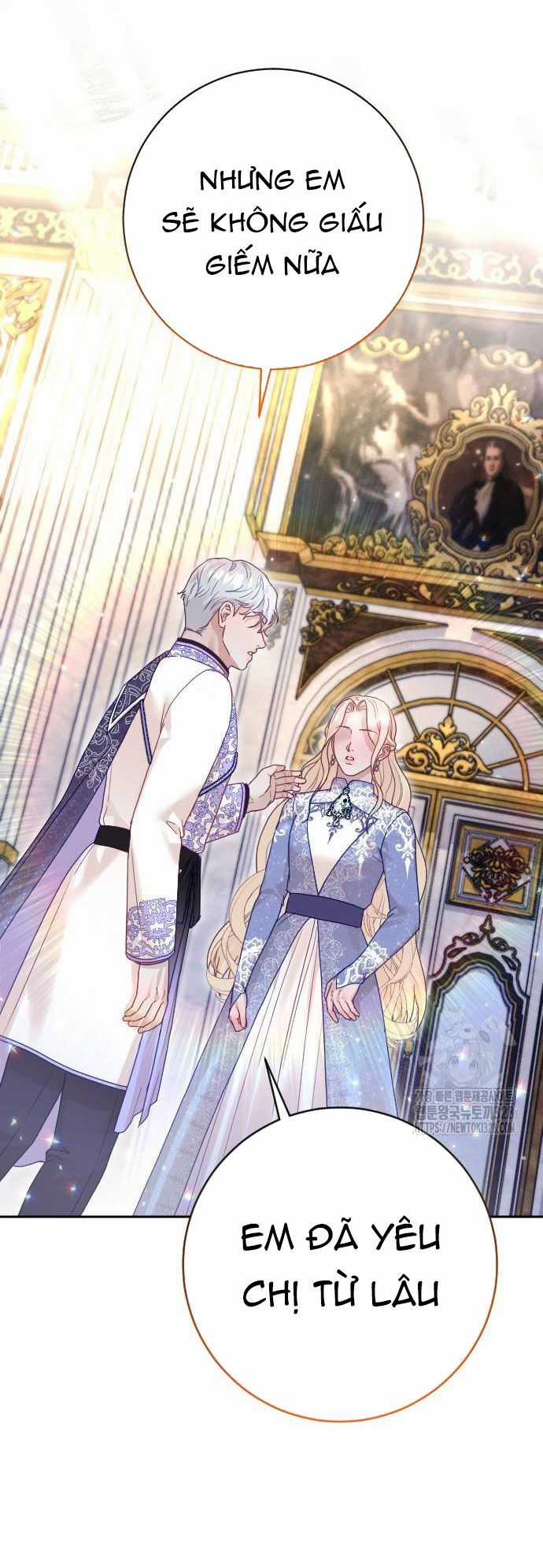 Thuần Hóa Nam Nô Lệ Hắc Hóa Chapter 52.1 trang 25