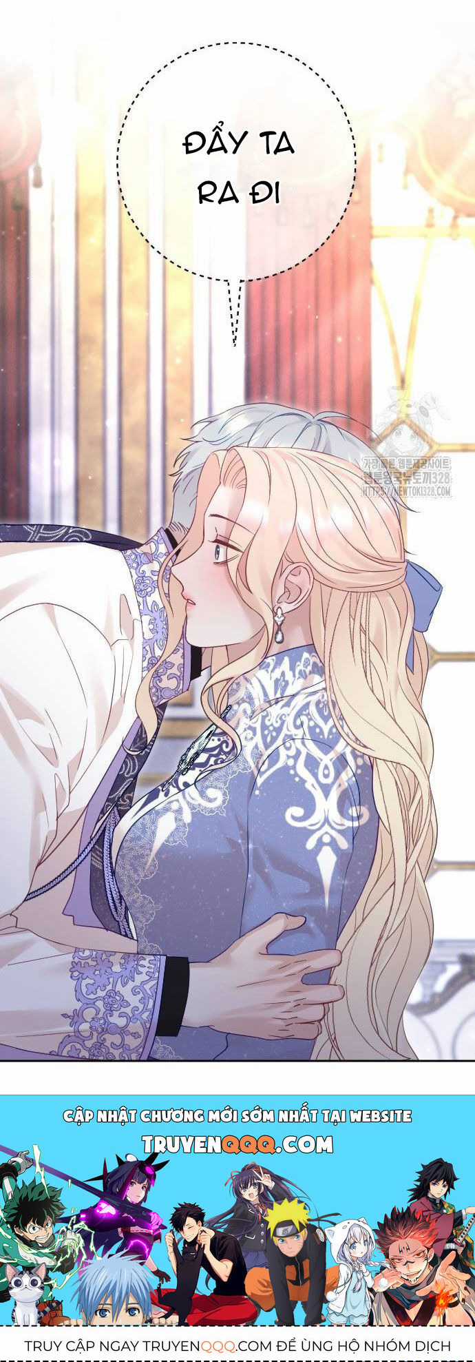 Thuần Hóa Nam Nô Lệ Hắc Hóa Chapter 52.1 trang 28