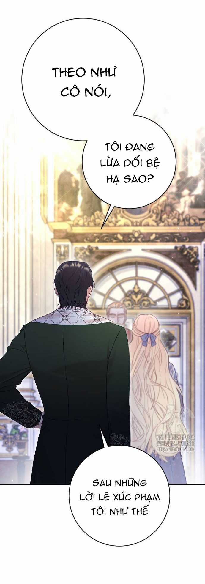 Thuần Hóa Nam Nô Lệ Hắc Hóa Chapter 52.1 trang 6