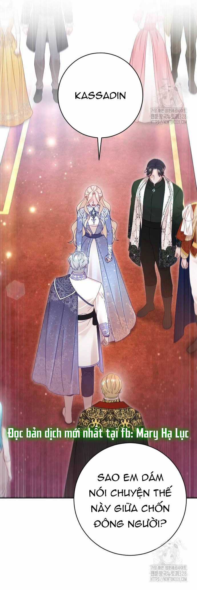 Thuần Hóa Nam Nô Lệ Hắc Hóa Chapter 52.2 trang 14