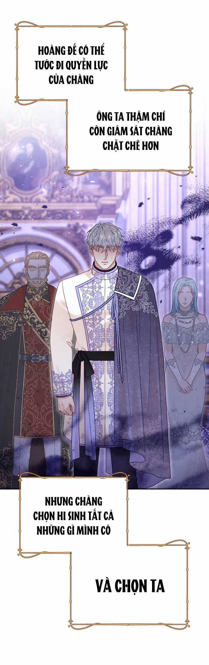 Thuần Hóa Nam Nô Lệ Hắc Hóa Chapter 52.2 trang 17