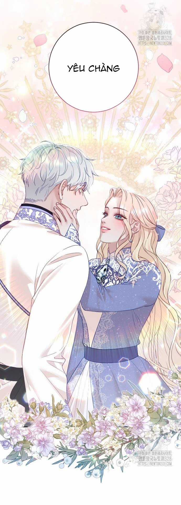 Thuần Hóa Nam Nô Lệ Hắc Hóa Chapter 52.2 trang 23