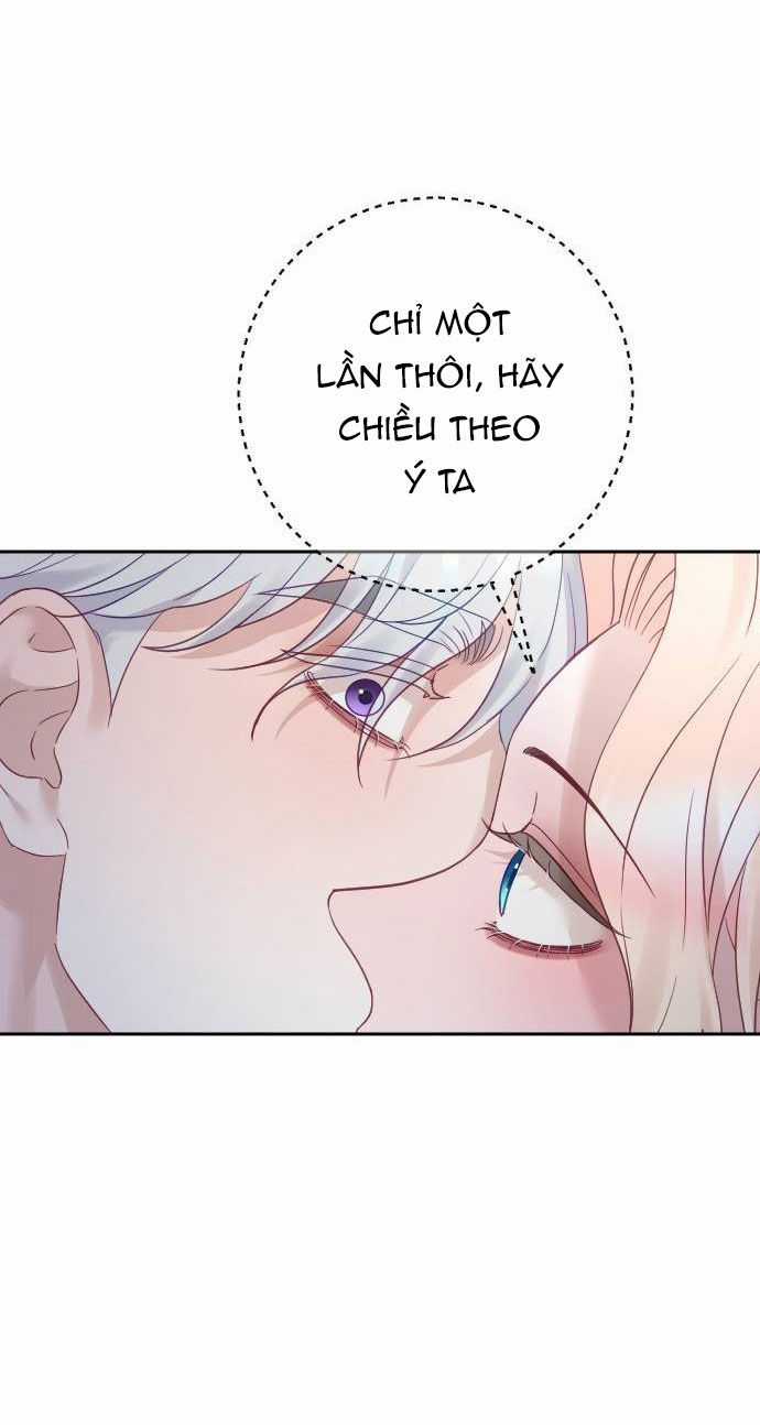 Thuần Hóa Nam Nô Lệ Hắc Hóa Chapter 52.2 trang 25