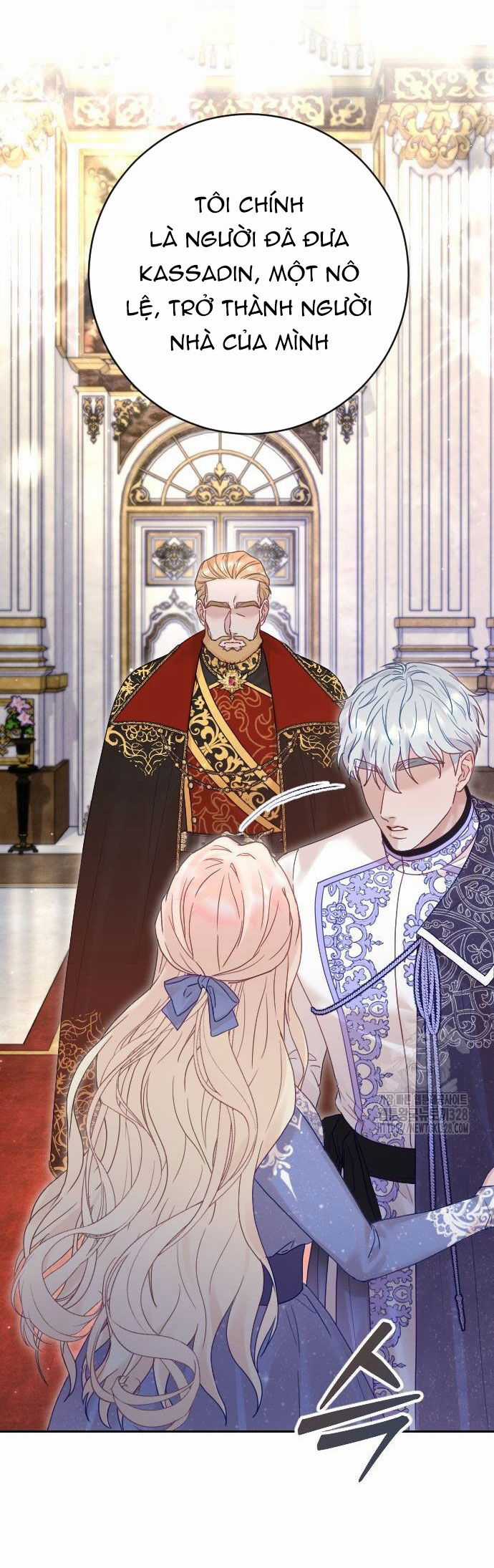 Thuần Hóa Nam Nô Lệ Hắc Hóa Chapter 52.2 trang 28