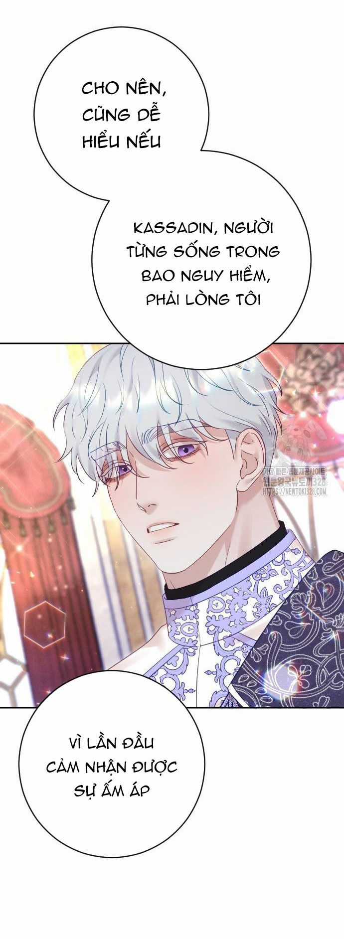 Thuần Hóa Nam Nô Lệ Hắc Hóa Chapter 52.2 trang 29