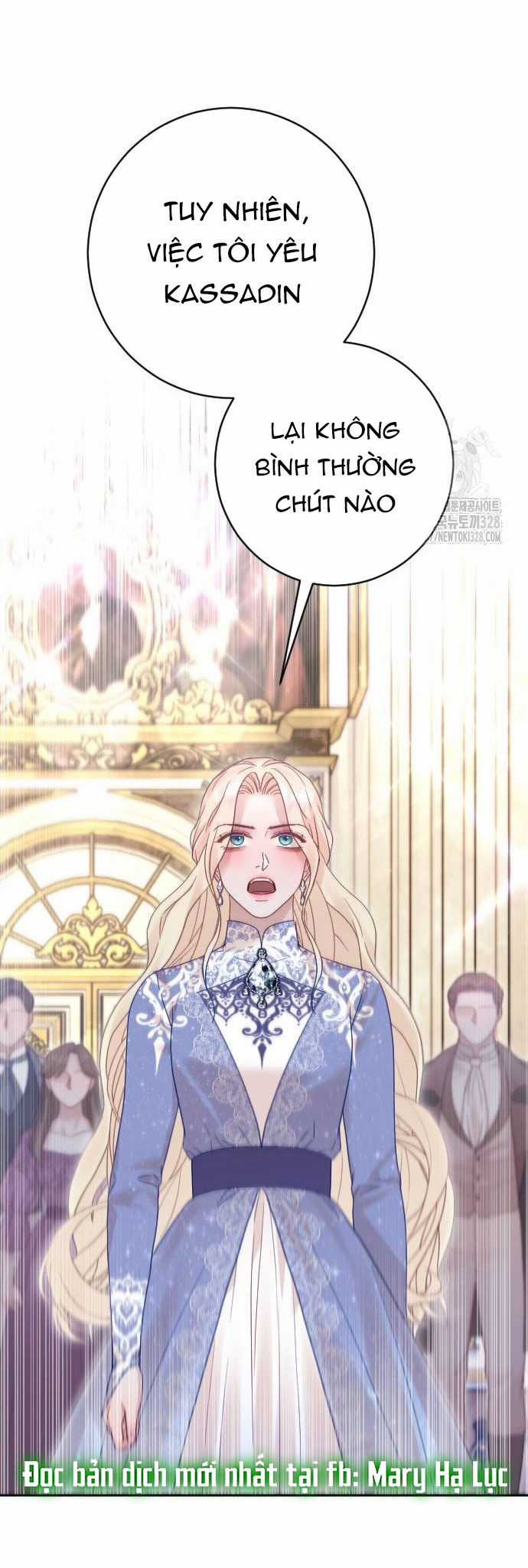 Thuần Hóa Nam Nô Lệ Hắc Hóa Chapter 52.2 trang 30