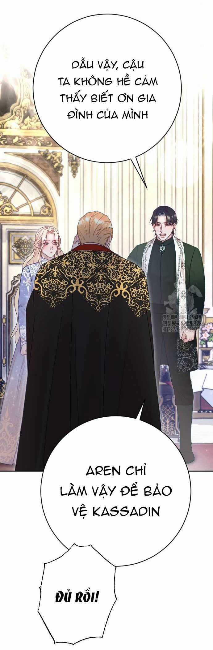 Thuần Hóa Nam Nô Lệ Hắc Hóa Chapter 52.2 trang 35