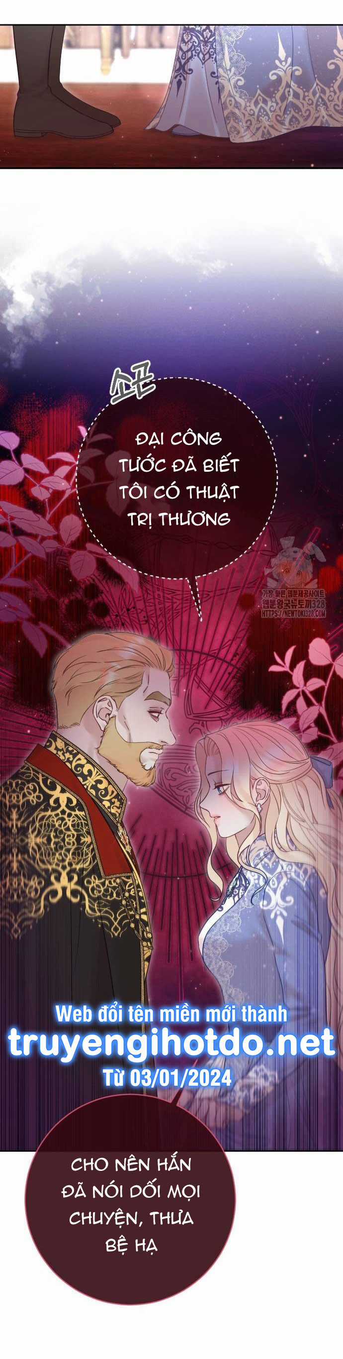 Thuần Hóa Nam Nô Lệ Hắc Hóa Chapter 52.2 trang 41