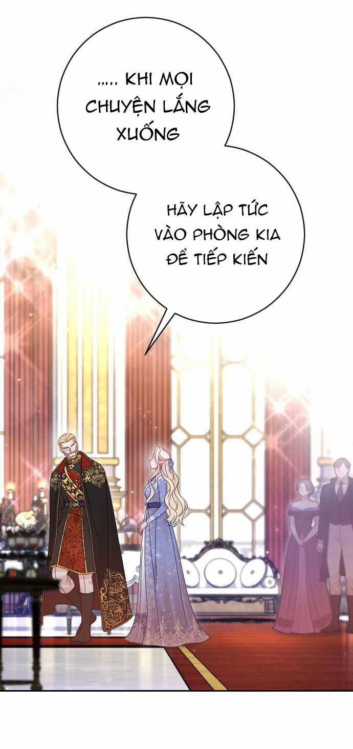 Thuần Hóa Nam Nô Lệ Hắc Hóa Chapter 52.2 trang 49