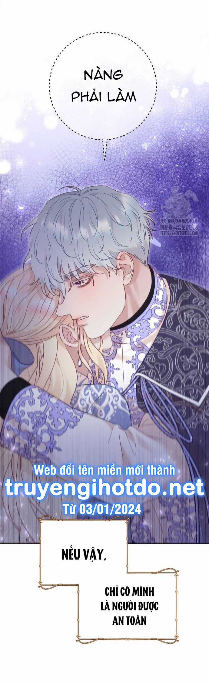 Thuần Hóa Nam Nô Lệ Hắc Hóa Chapter 52.2 trang 7