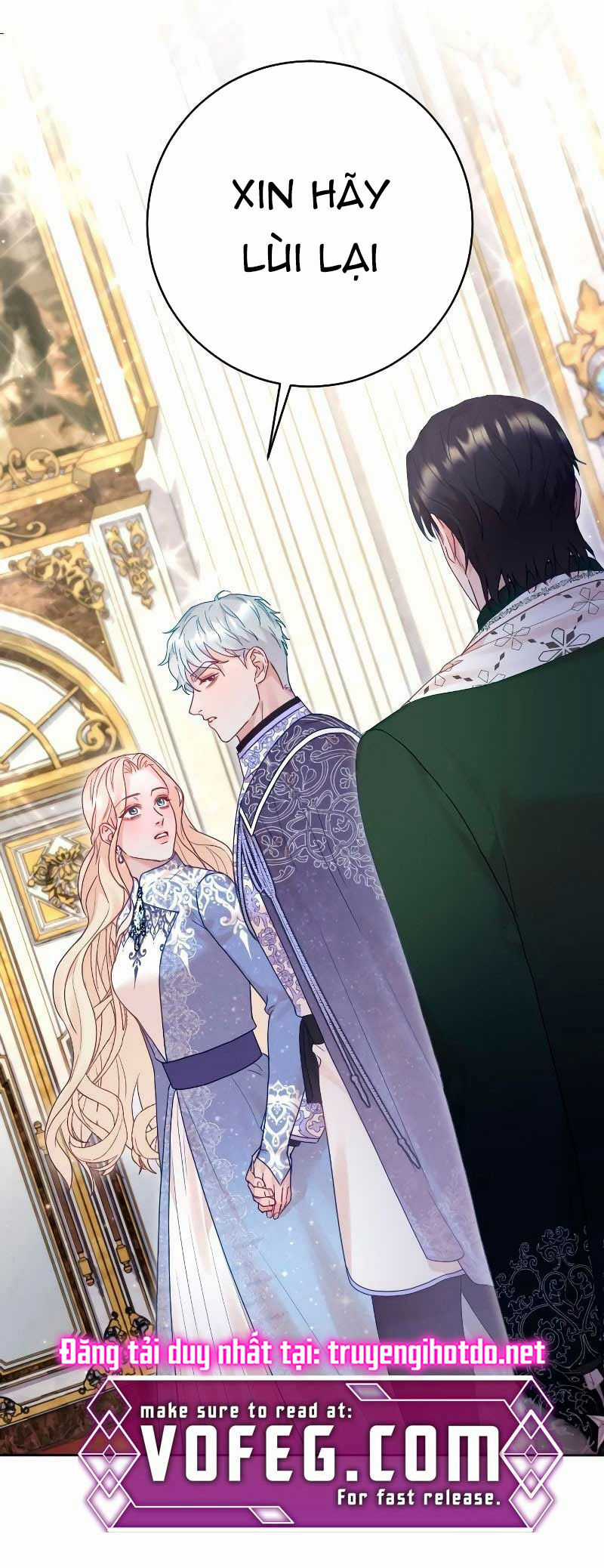 Thuần Hóa Nam Nô Lệ Hắc Hóa Chapter 53.1 trang 15