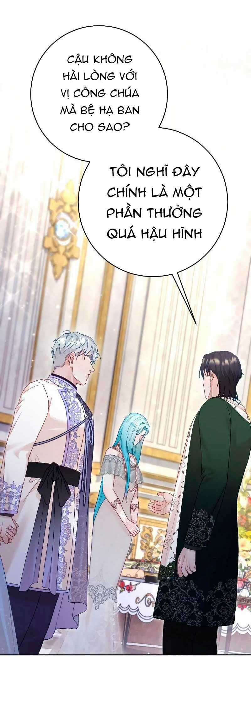Thuần Hóa Nam Nô Lệ Hắc Hóa Chapter 53.1 trang 17