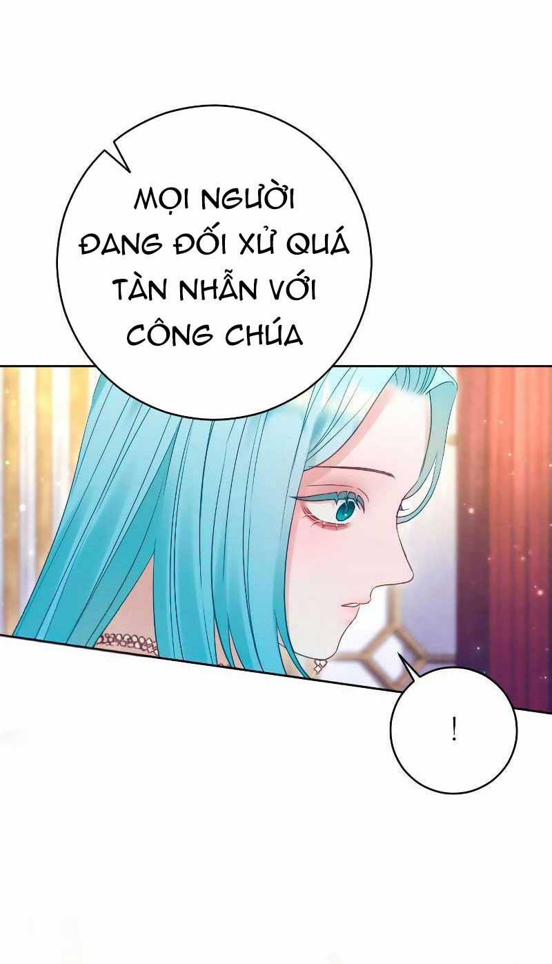 Thuần Hóa Nam Nô Lệ Hắc Hóa Chapter 53.1 trang 18