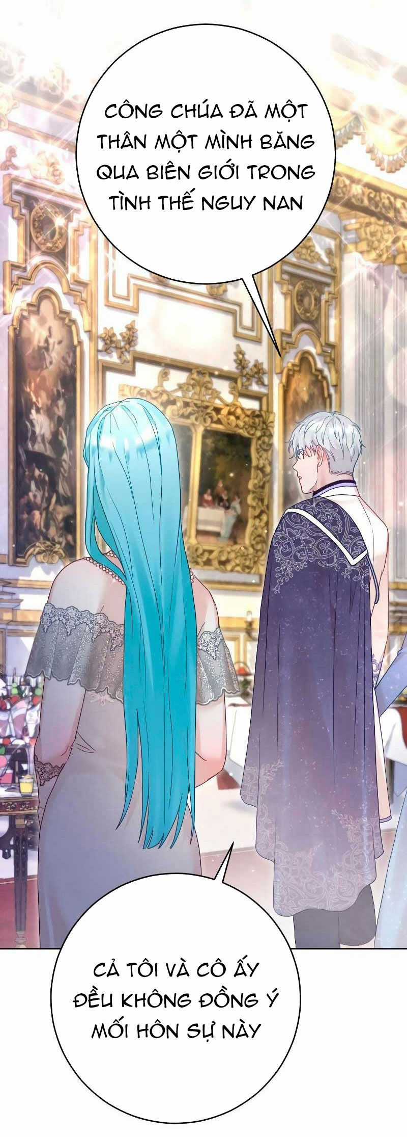 Thuần Hóa Nam Nô Lệ Hắc Hóa Chapter 53.1 trang 19