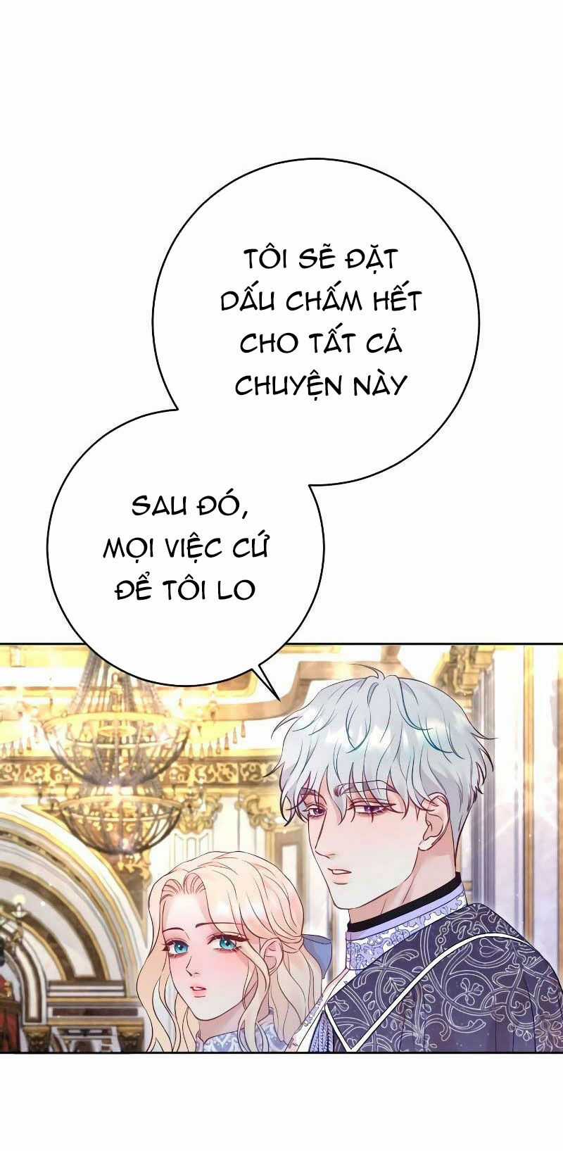 Thuần Hóa Nam Nô Lệ Hắc Hóa Chapter 53.1 trang 22