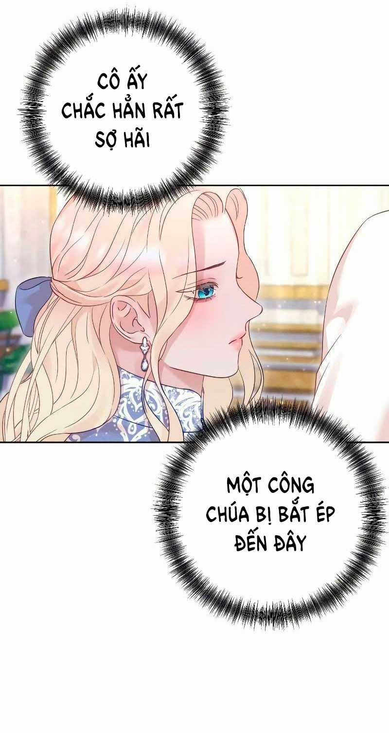 Thuần Hóa Nam Nô Lệ Hắc Hóa Chapter 53.1 trang 25