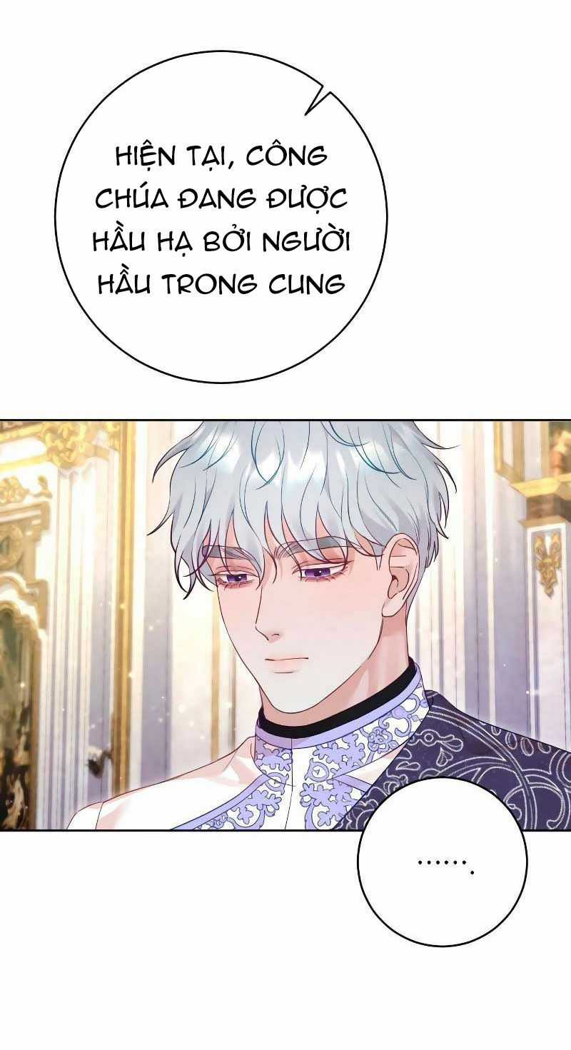 Thuần Hóa Nam Nô Lệ Hắc Hóa Chapter 53.1 trang 27