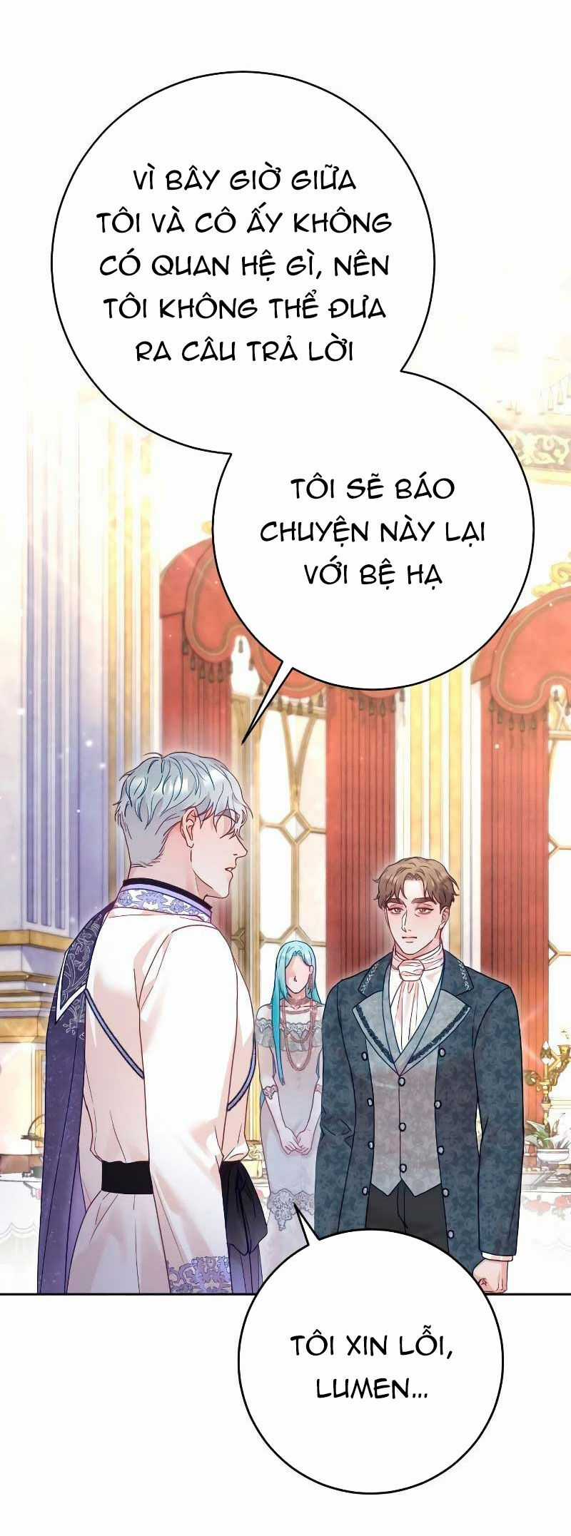 Thuần Hóa Nam Nô Lệ Hắc Hóa Chapter 53.1 trang 28