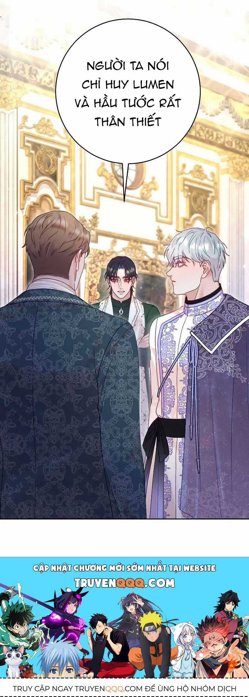Thuần Hóa Nam Nô Lệ Hắc Hóa Chapter 53.1 trang 31