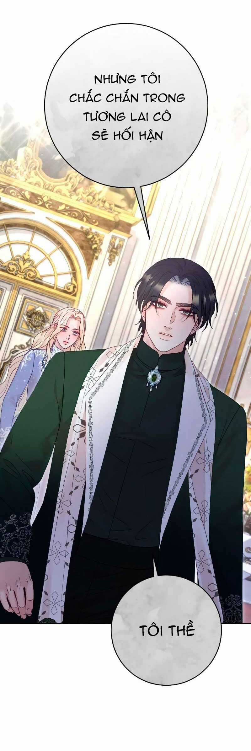 Thuần Hóa Nam Nô Lệ Hắc Hóa Chapter 53.2 trang 13