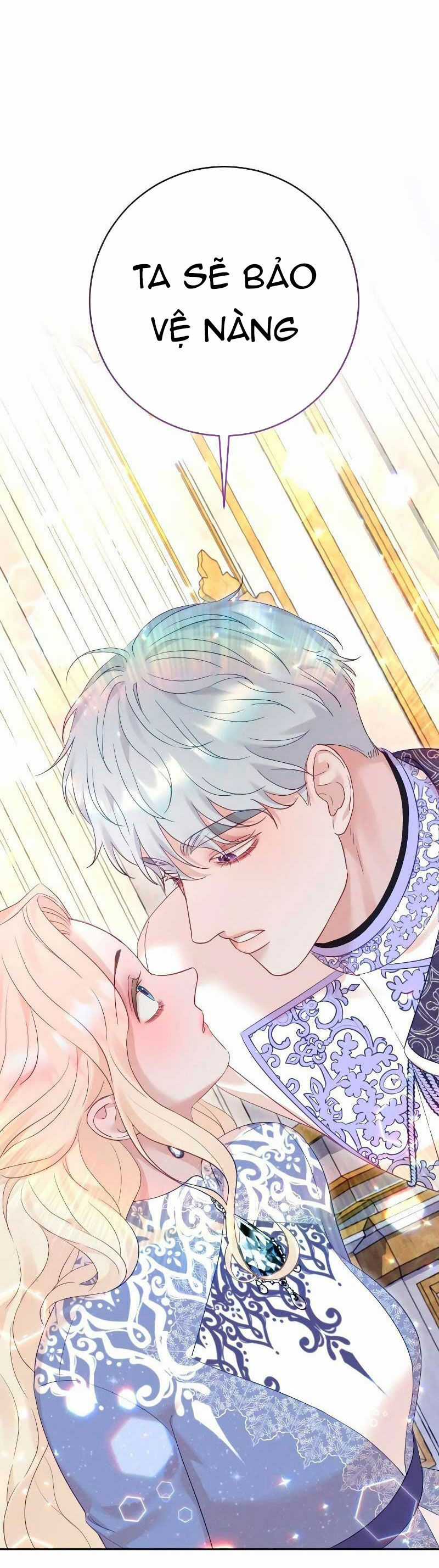 Thuần Hóa Nam Nô Lệ Hắc Hóa Chapter 53.2 trang 15