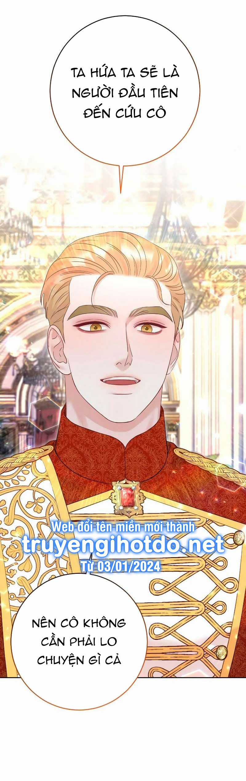 Thuần Hóa Nam Nô Lệ Hắc Hóa Chapter 53.2 trang 17