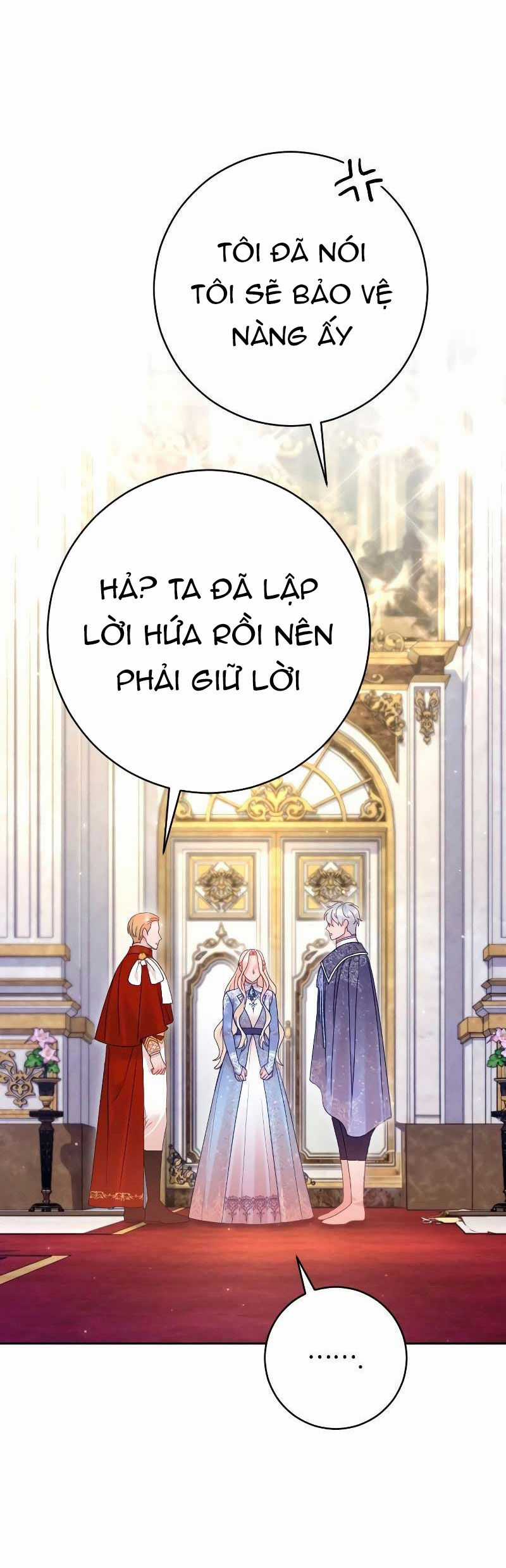 Thuần Hóa Nam Nô Lệ Hắc Hóa Chapter 53.2 trang 18