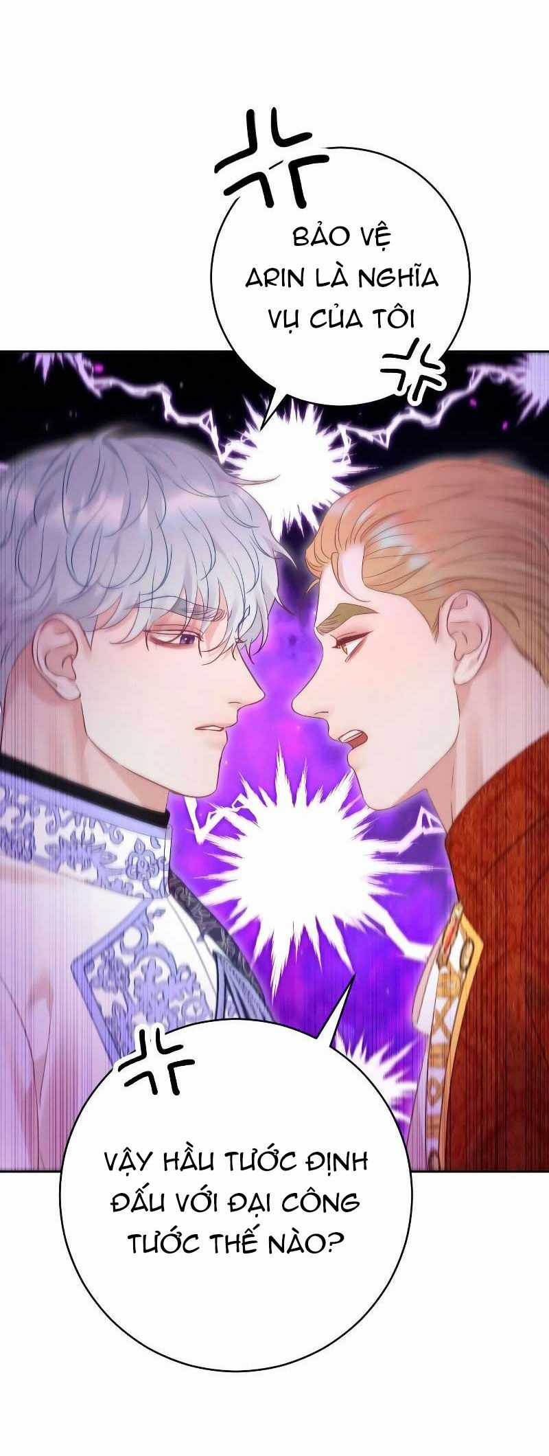 Thuần Hóa Nam Nô Lệ Hắc Hóa Chapter 53.2 trang 19