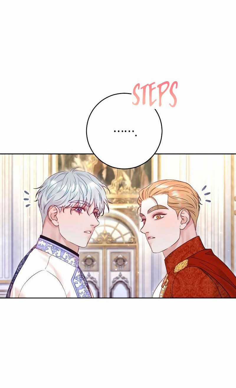 Thuần Hóa Nam Nô Lệ Hắc Hóa Chapter 53.2 trang 20