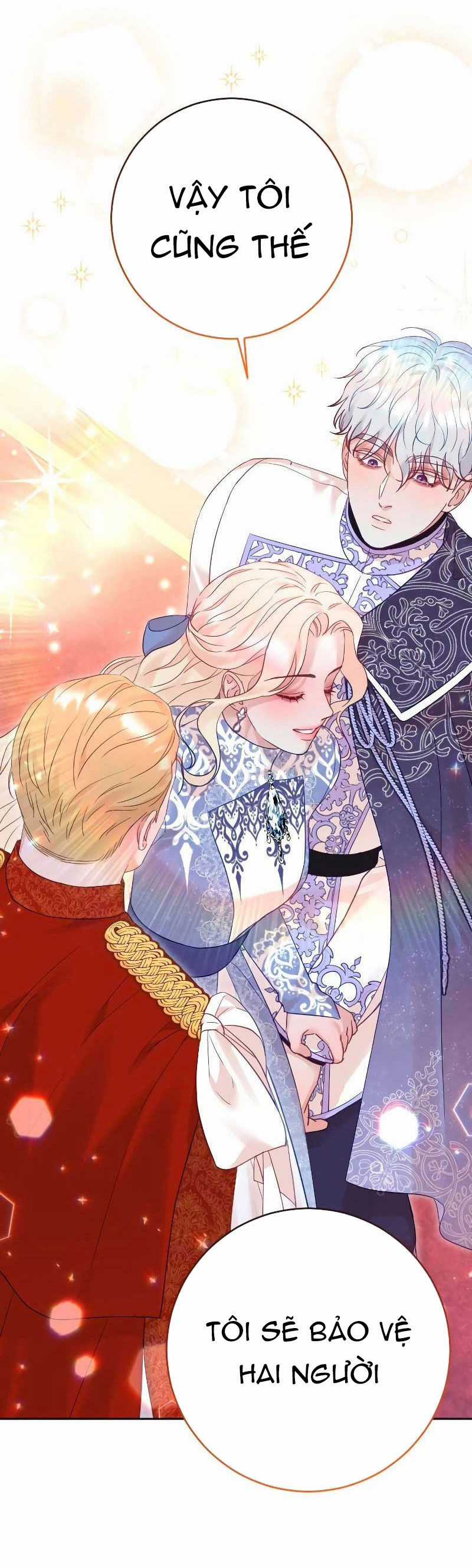 Thuần Hóa Nam Nô Lệ Hắc Hóa Chapter 53.2 trang 22