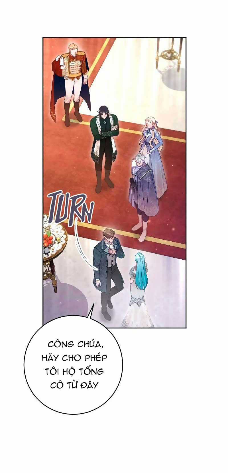 Thuần Hóa Nam Nô Lệ Hắc Hóa Chapter 53.2 trang 3