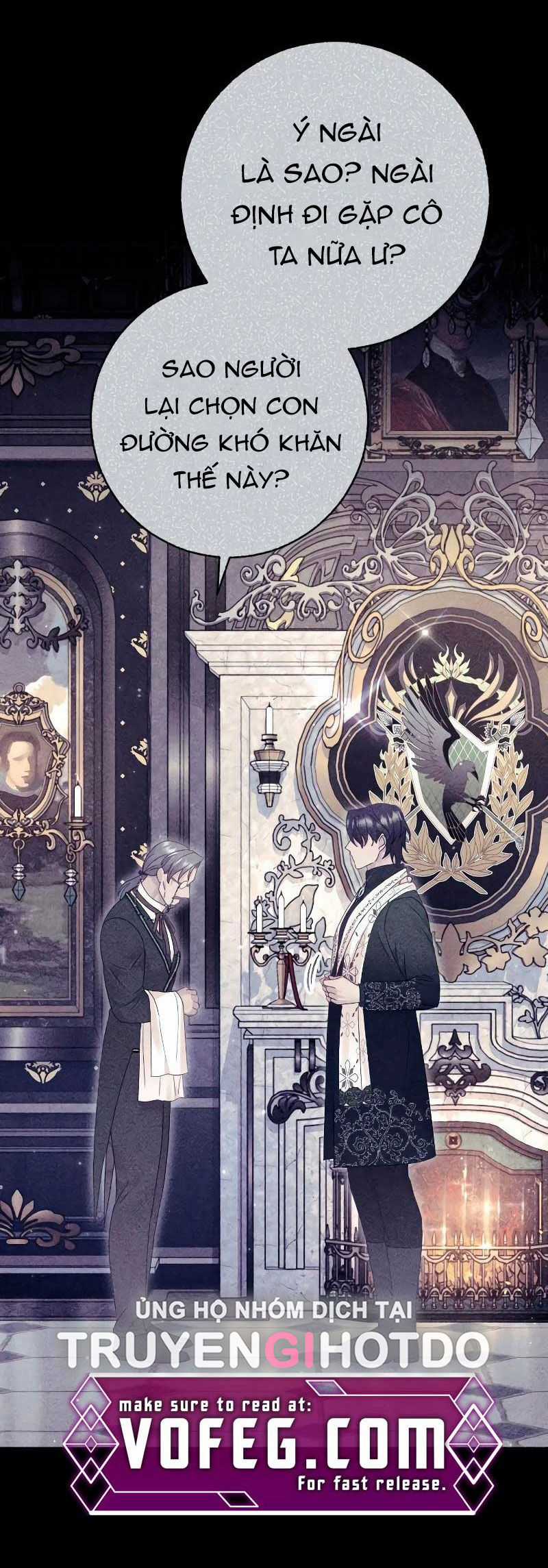 Thuần Hóa Nam Nô Lệ Hắc Hóa Chapter 53.2 trang 33