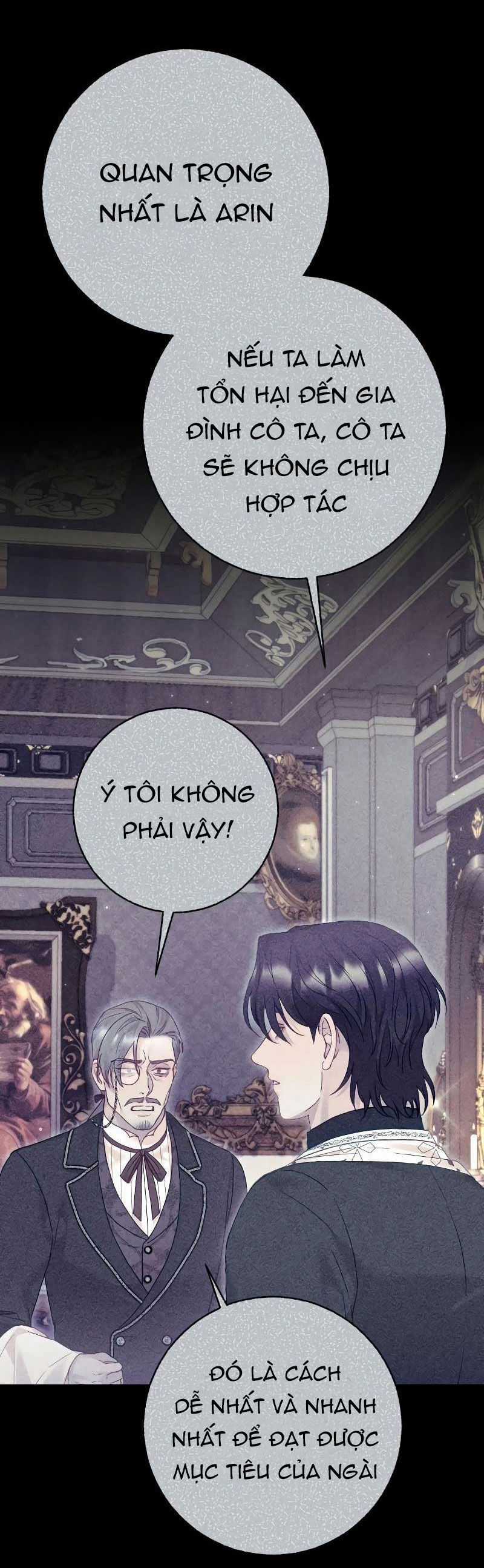 Thuần Hóa Nam Nô Lệ Hắc Hóa Chapter 53.2 trang 35