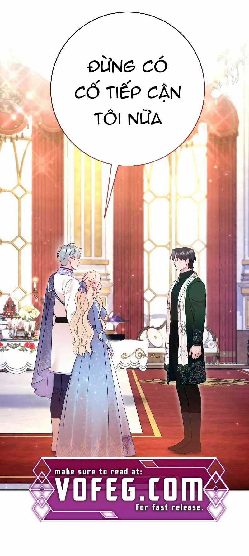 Thuần Hóa Nam Nô Lệ Hắc Hóa Chapter 53.2 trang 5