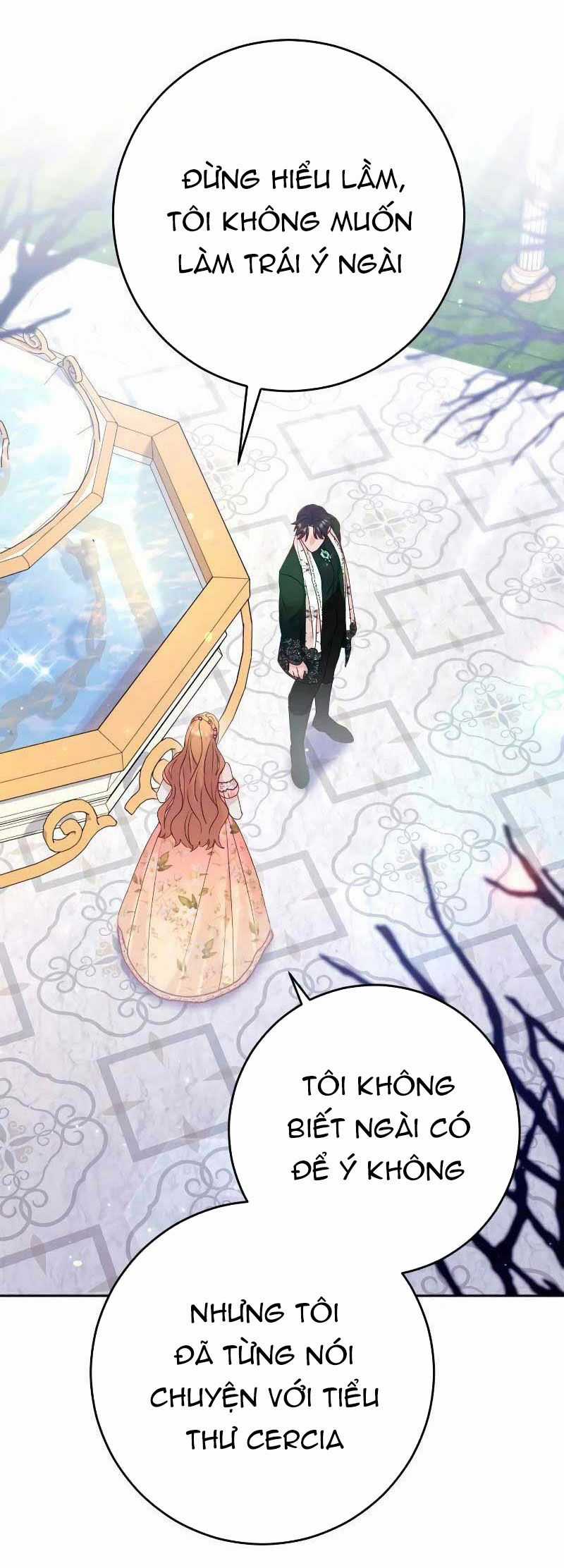 Thuần Hóa Nam Nô Lệ Hắc Hóa Chapter 53.2 trang 51