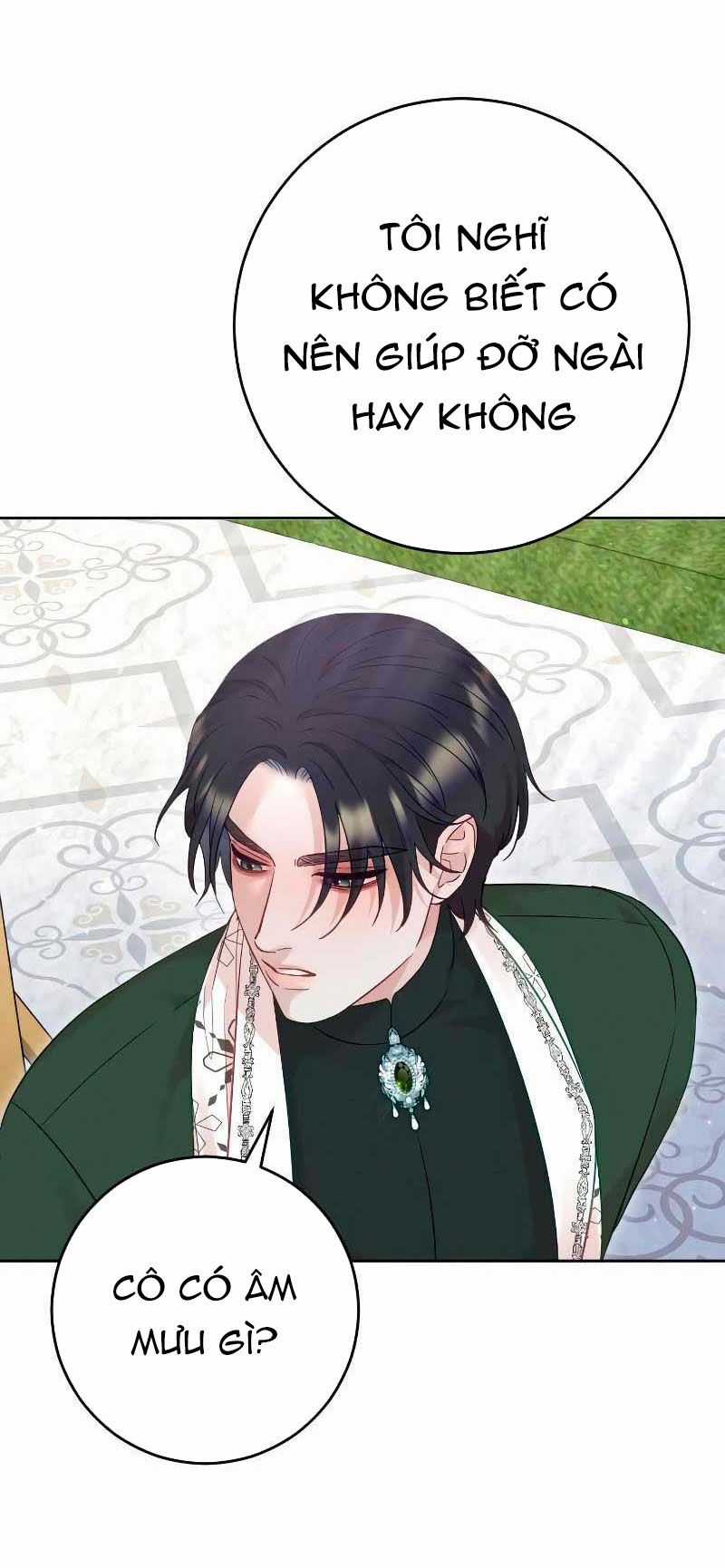 Thuần Hóa Nam Nô Lệ Hắc Hóa Chapter 53.2 trang 52