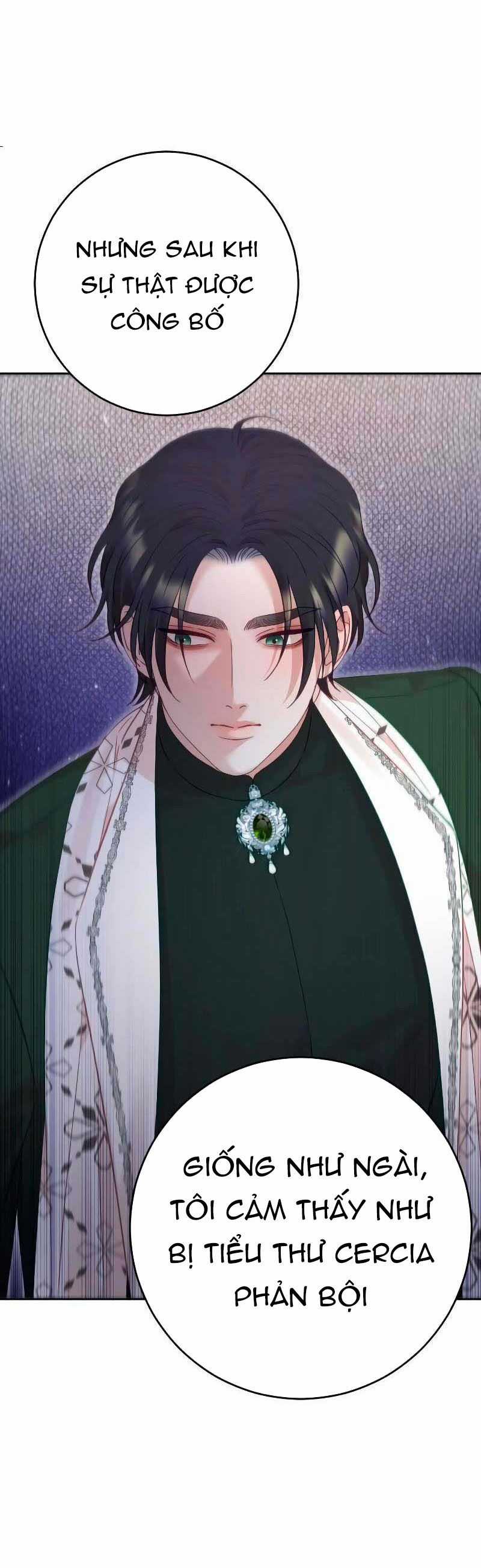 Thuần Hóa Nam Nô Lệ Hắc Hóa Chapter 53.2 trang 55
