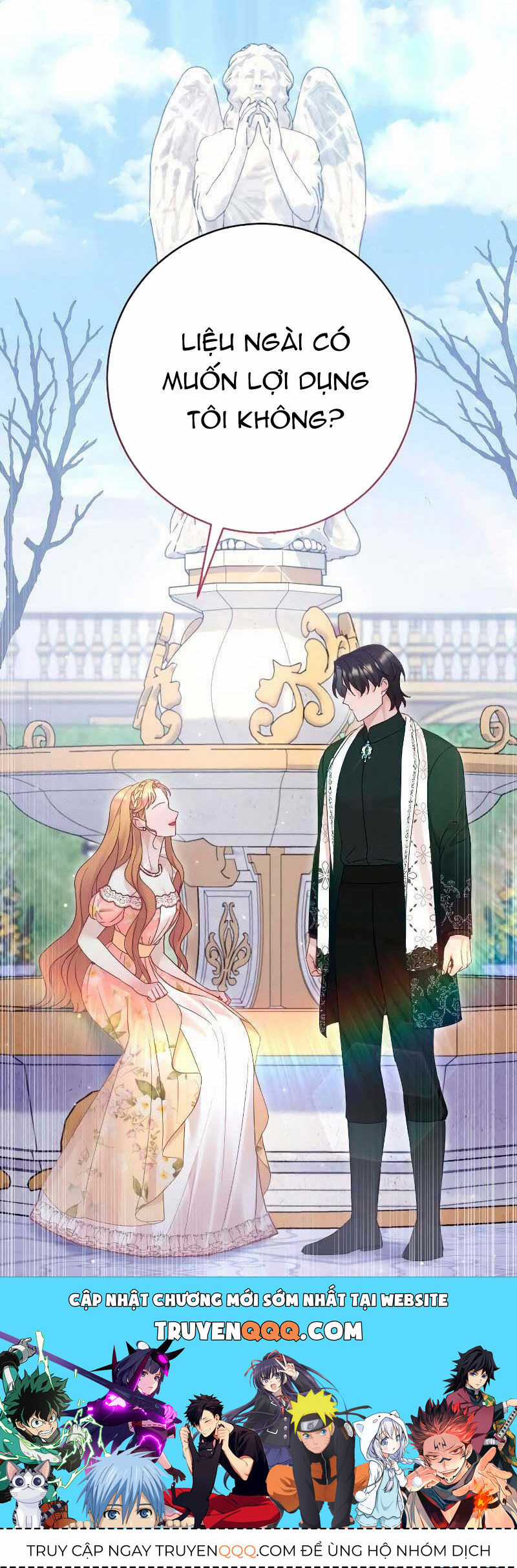 Thuần Hóa Nam Nô Lệ Hắc Hóa Chapter 53.2 trang 57